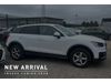 Audi Q2 Technik 35 TFSI  150 PS 6-speed