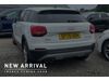 Audi Q2 Technik 35 TFSI  150 PS 6-speed