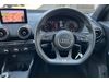 Audi Q2 Black Edition 30 TFSI  116 PS 6-speed