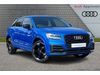 Audi Q2 Black Edition 30 TFSI  116 PS 6-speed