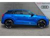 Audi Q2 Black Edition 30 TFSI  116 PS 6-speed