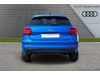 Audi Q2 Black Edition 30 TFSI  116 PS 6-speed