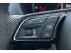 Audi Q2 Black Edition 30 TFSI  116 PS 6-speed