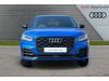 Audi Q2 Black Edition 30 TFSI  116 PS 6-speed