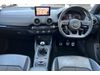 Audi Q2 Black Edition 30 TFSI  116 PS 6-speed
