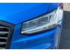 Audi Q2 Black Edition 30 TFSI  116 PS 6-speed