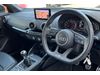 Audi Q2 Black Edition 30 TFSI  116 PS 6-speed