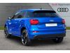 Audi Q2 Black Edition 30 TFSI  116 PS 6-speed