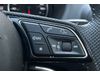 Audi Q2 Black Edition 30 TFSI  116 PS 6-speed