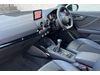 Audi Q2 Black Edition 30 TFSI  116 PS 6-speed
