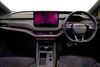 skoda Elroq 250kW vRS 84kWh 4x4 5dr Auto