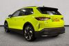 skoda Elroq 250kW vRS 84kWh 4x4 5dr Auto