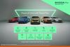 skoda Elroq 250kW vRS 84kWh 4x4 5dr Auto