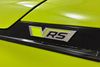 skoda Elroq 250kW vRS 84kWh 4x4 5dr Auto