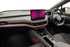 skoda Elroq 250kW vRS 84kWh 4x4 5dr Auto