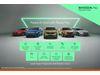 skoda Enyaq 150kW 60 Edition 63kWh 5dr Auto
