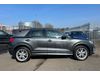 Audi Q2 S line 1.4 TFSI cylinder on demand  150 PS 6-speed