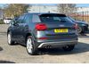 Audi Q2 S line 1.4 TFSI cylinder on demand  150 PS 6-speed