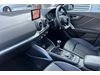 Audi Q2 S line 1.4 TFSI cylinder on demand  150 PS 6-speed