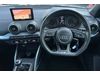 Audi Q2 S line 1.4 TFSI cylinder on demand  150 PS 6-speed