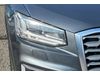 Audi Q2 S line 1.4 TFSI cylinder on demand  150 PS 6-speed