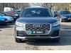 Audi Q2 S line 1.4 TFSI cylinder on demand  150 PS 6-speed