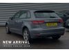 Audi A3 SE 1.0 TFSI  116 PS 6-speed