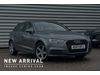 Audi A3 SE 1.0 TFSI  116 PS 6-speed