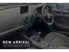 Audi A3 SE 1.0 TFSI  116 PS 6-speed