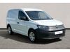 Volkswagen Caddy 1.5 TSI 114PS Commerce Van