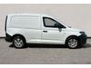 Volkswagen Caddy 1.5 TSI 114PS Commerce Van