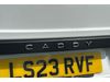 Volkswagen Caddy 1.5 TSI 114PS Commerce Van