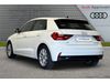 Audi A1 Sport 30 TFSI  116 PS 6-speed