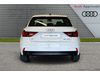 Audi A1 Sport 30 TFSI  116 PS 6-speed