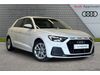 Audi A1 Sport 30 TFSI  116 PS 6-speed