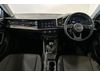 Audi A1 Technik 30 TFSI  110 PS 6-speed