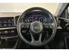 Audi A1 Technik 30 TFSI  110 PS 6-speed