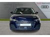 Audi A1 Technik 30 TFSI  110 PS 6-speed