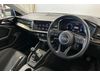 Audi A1 Technik 30 TFSI  110 PS 6-speed