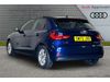 Audi A1 Technik 30 TFSI  110 PS 6-speed