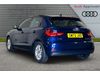 Audi A1 Technik 30 TFSI  110 PS 6-speed