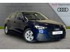 Audi A1 Technik 30 TFSI  110 PS 6-speed