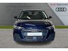 Audi A1 Technik 30 TFSI  110 PS 6-speed