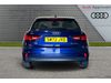 Audi A1 Technik 30 TFSI  110 PS 6-speed