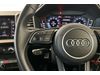 Audi A1 Technik 30 TFSI  110 PS 6-speed
