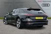 Audi A6 Avant Edition 1 TFSI  204 PS S tronic