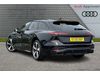 Audi A6 Avant Edition 1 TFSI  204 PS S tronic