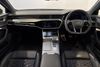 Audi RS6 RS 6 Avant performance    630 PS tiptronic