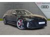 Audi RS6 RS 6 Avant performance    630 PS tiptronic