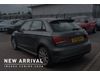 Audi A1 S line 1.4 TFSI  125 PS 6 speed